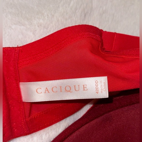 Cacique The modern collection New* NWT - Picture 4 of 12